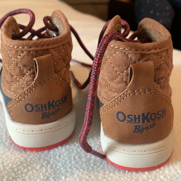 Infant boots - Picture 3 of 3